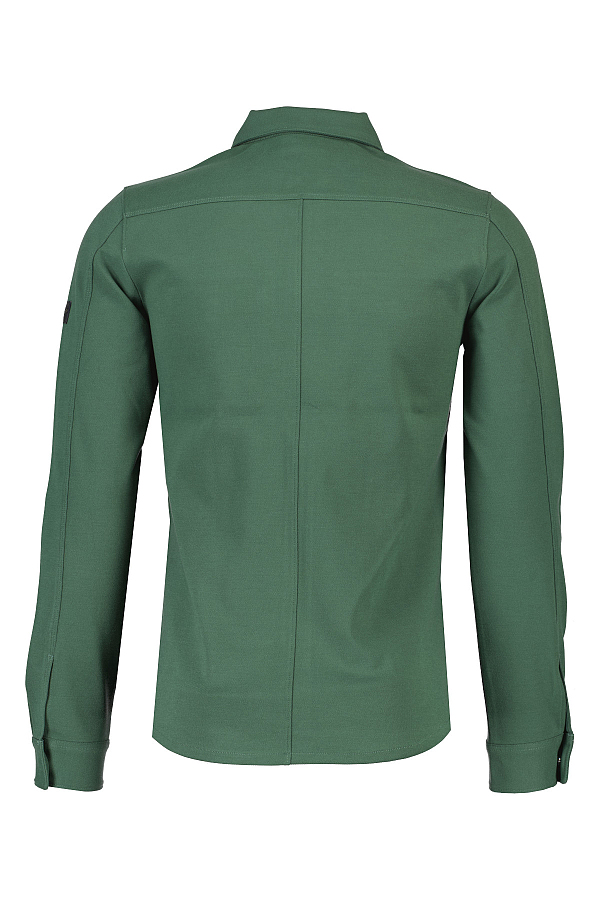 Cavallaro Overshirt
