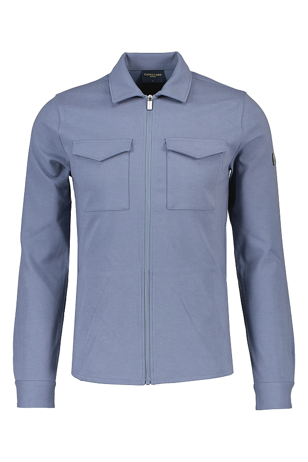 Cavallaro Overshirt