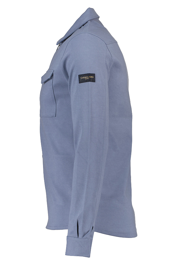 Cavallaro Overshirt