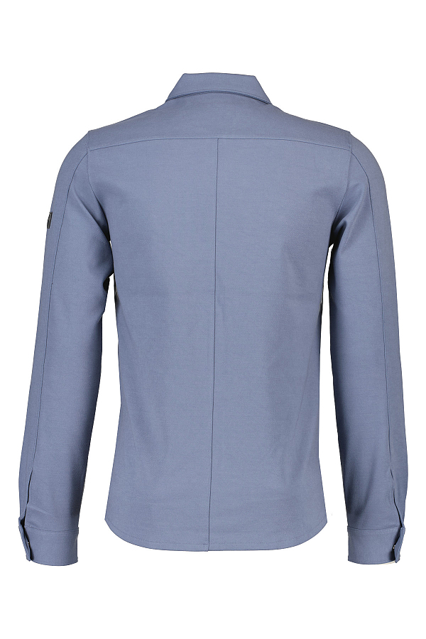 Cavallaro Overshirt