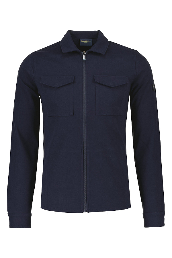 Cavallaro Overshirt