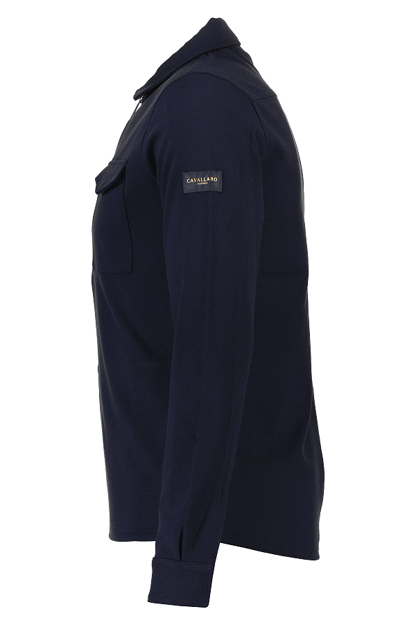 Cavallaro Overshirt