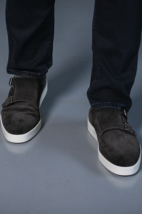 Santoni Schoenen
