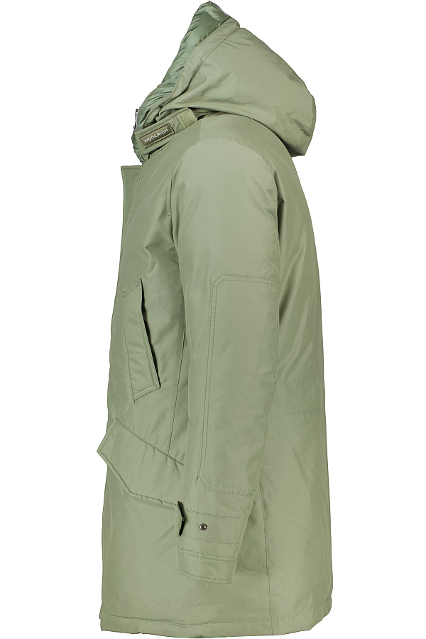 Woolrich Jas