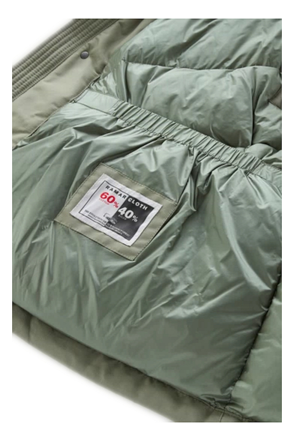 Woolrich Jas