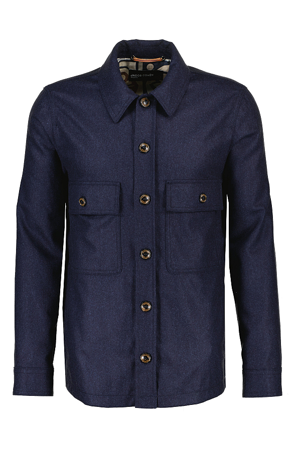Jacob Cohen Overshirt