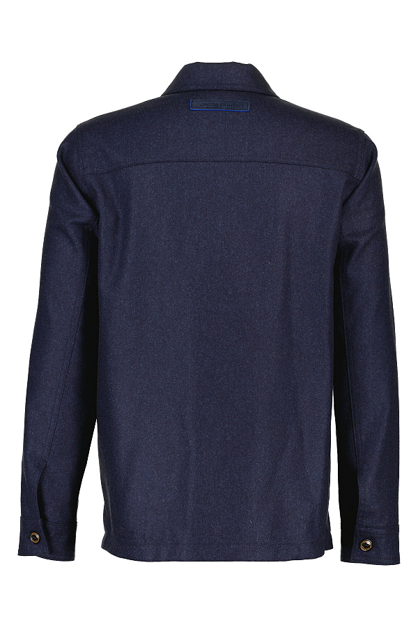 Jacob Cohen Overshirt
