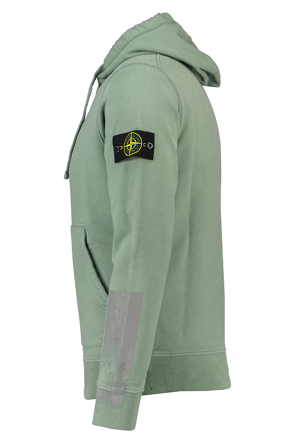 Stone Island Hoodie