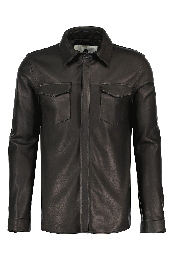 Alter Ego Overshirt