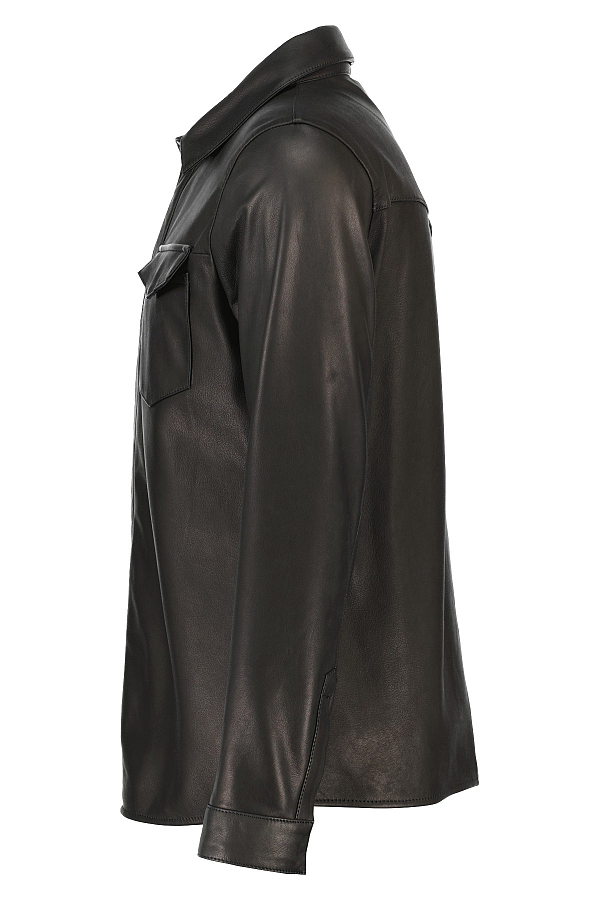 Alter Ego Overshirt