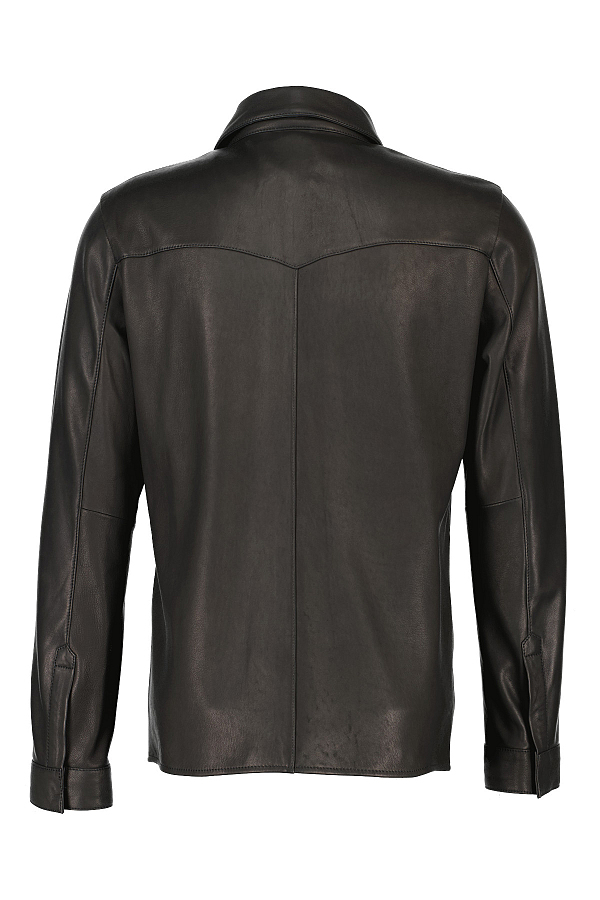 Alter Ego Overshirt