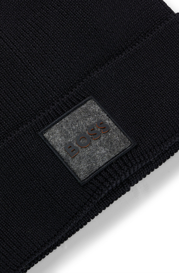 Hugo Boss Muts