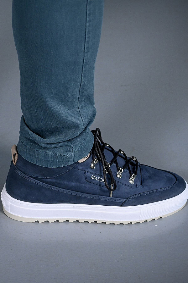Mason Garments Schoenen