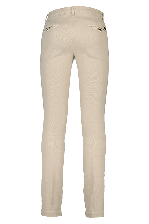 Mason's Broek