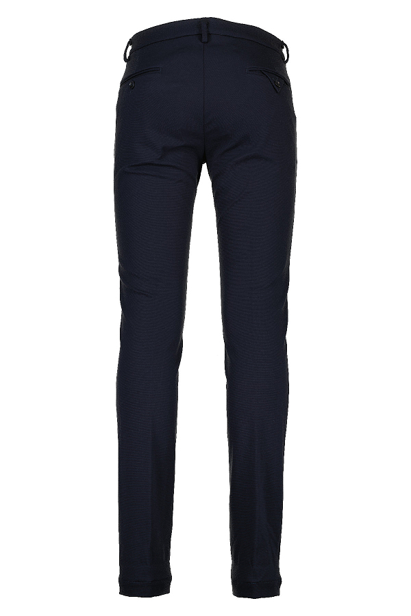 Mason's Broek