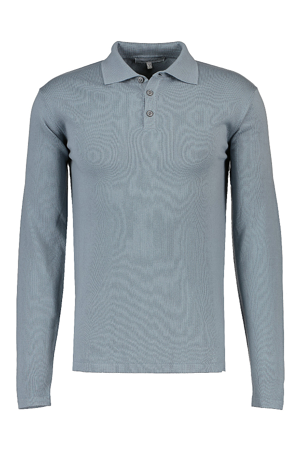 The GoodPeople Polo
