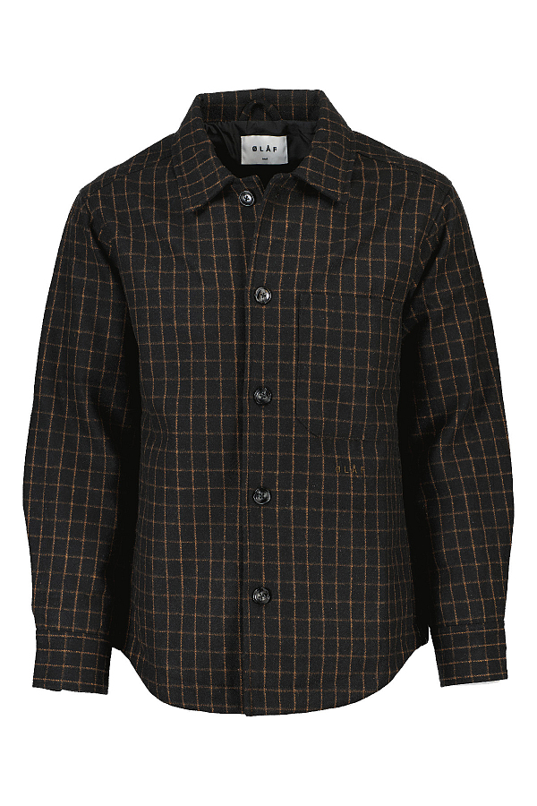 OLÅF Overshirt