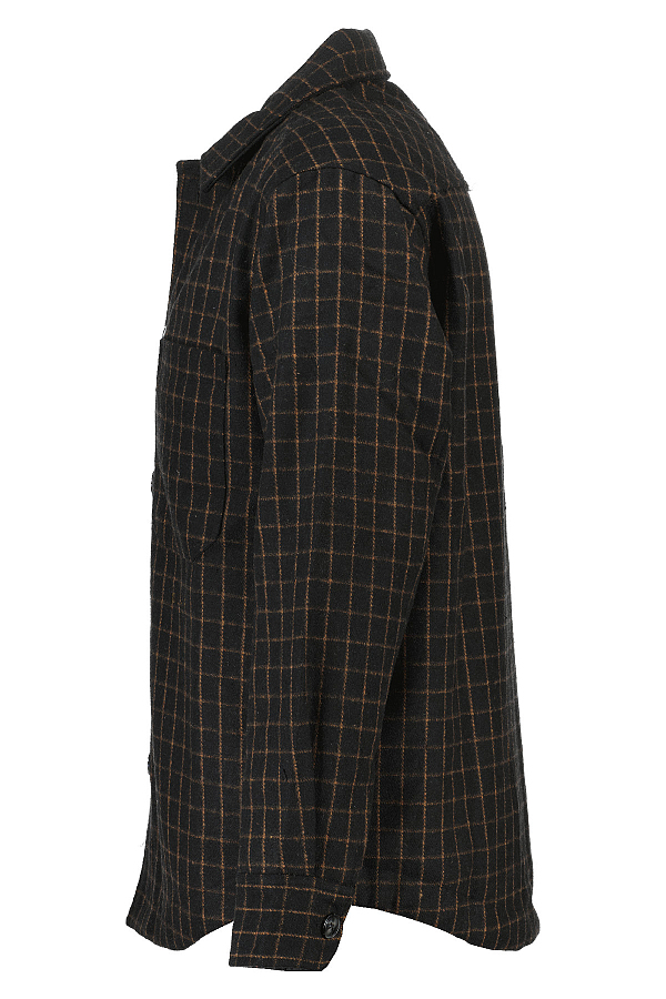 OLÅF Overshirt