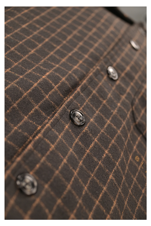 OLÅF Overshirt