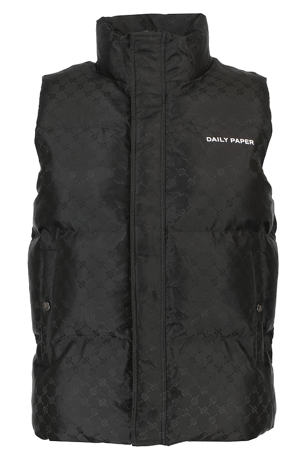 Daily Paper Bodywarmer