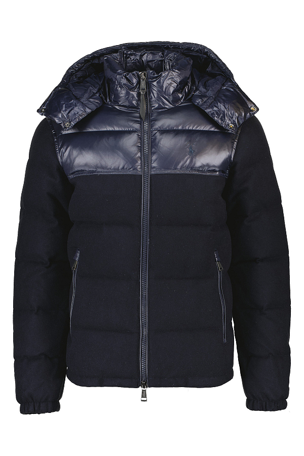 Ralph Lauren Jas