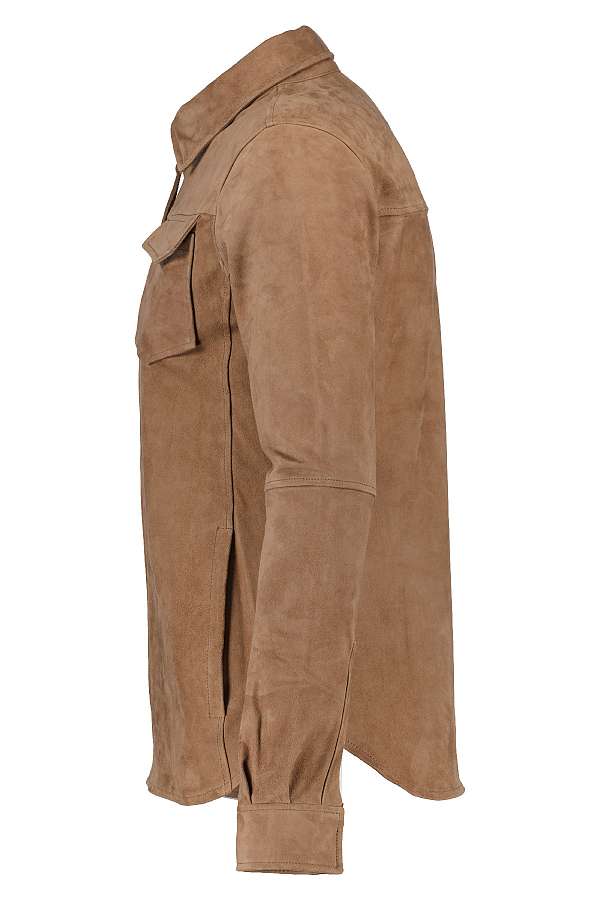 Alter Ego Overshirt
