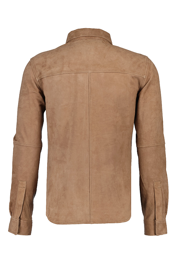 Alter Ego Overshirt