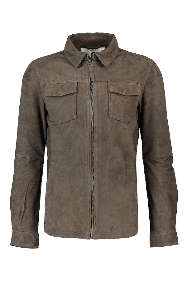 Alter Ego Overshirt