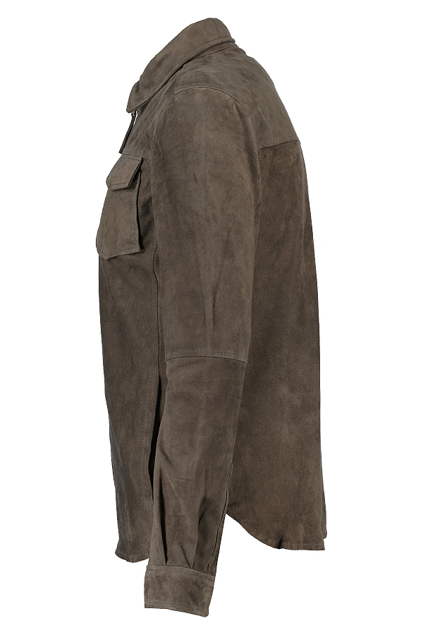 Alter Ego Overshirt