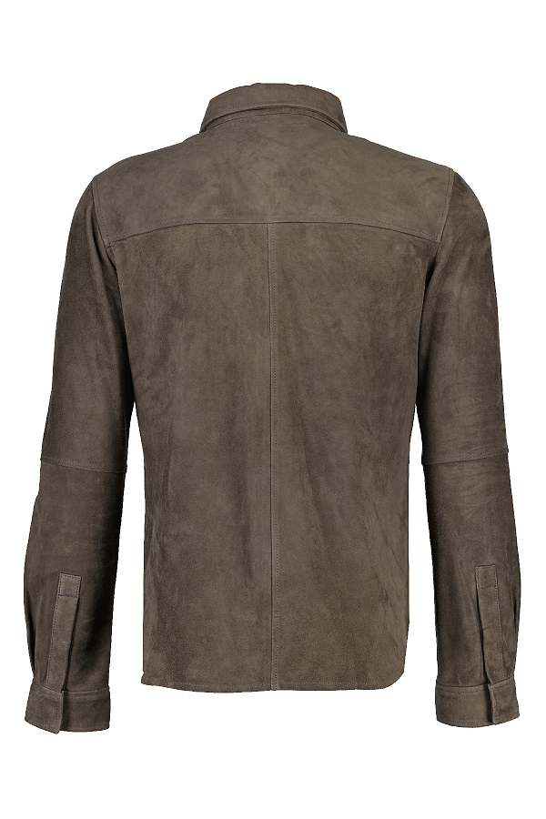 Alter Ego Overshirt