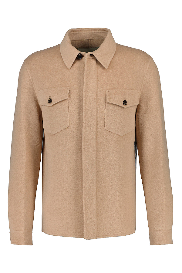 Alter Ego Overshirt