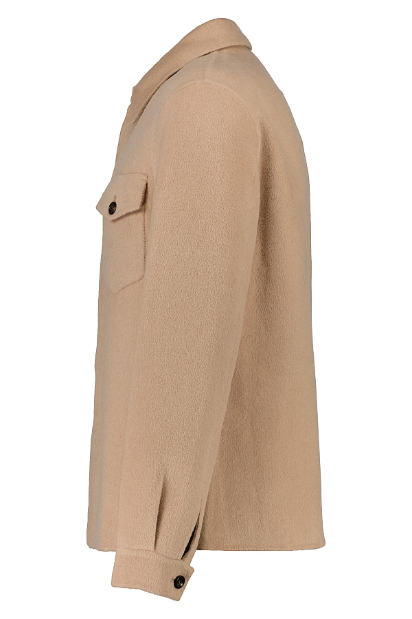 Alter Ego Overshirt