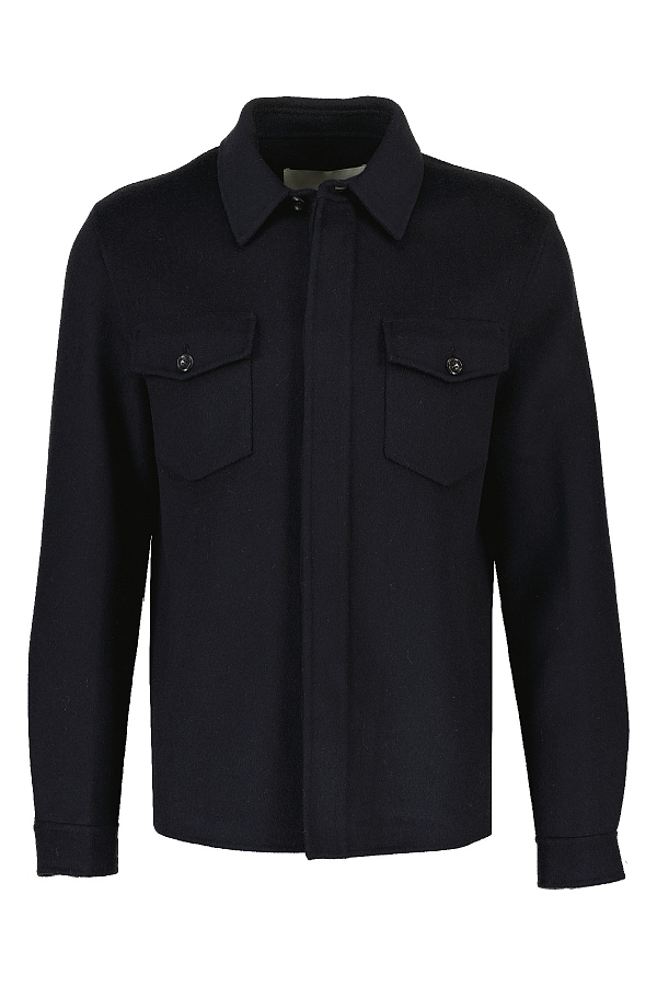 Alter Ego Overshirt