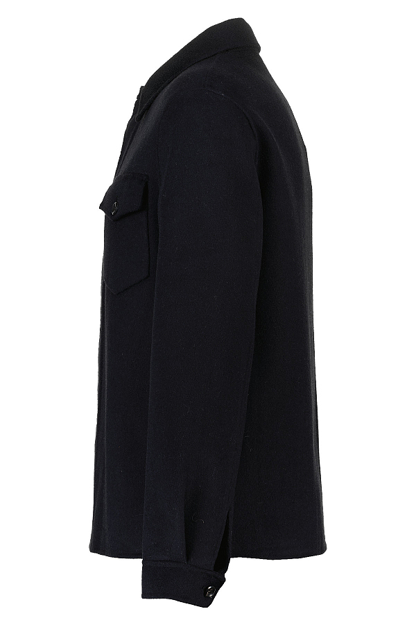 Alter Ego Overshirt