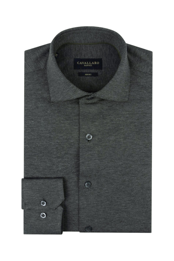 Cavallaro Overhemd