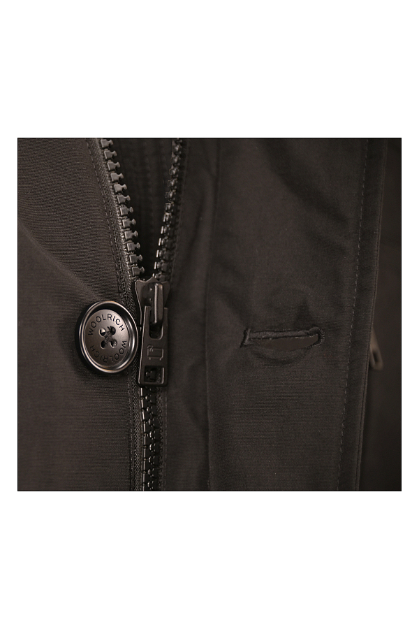 Woolrich Jas