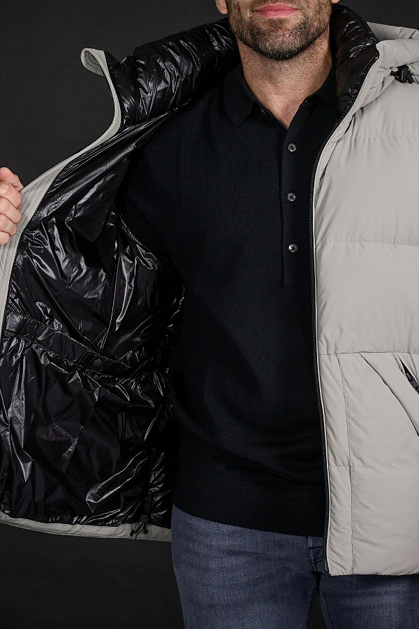 Woolrich Jas