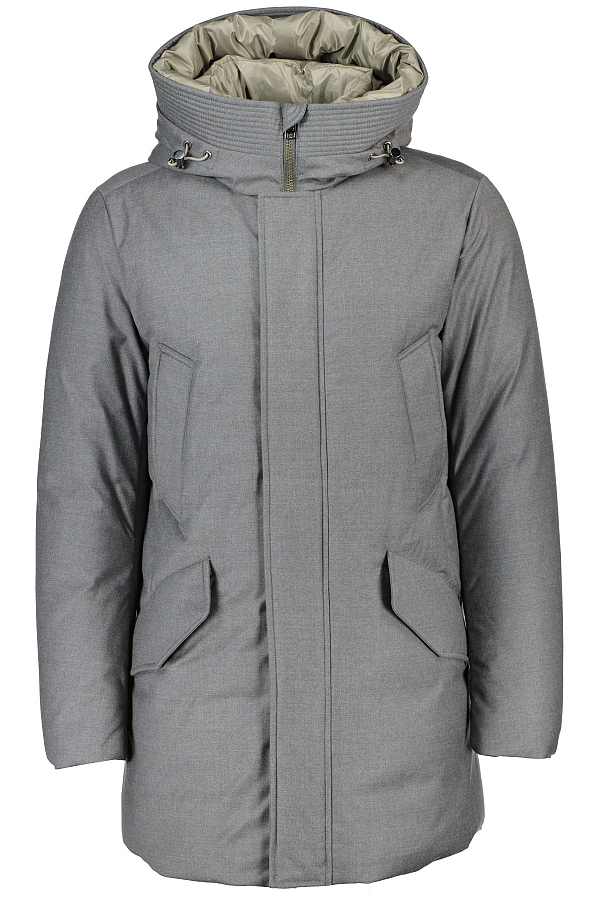 Woolrich Jas