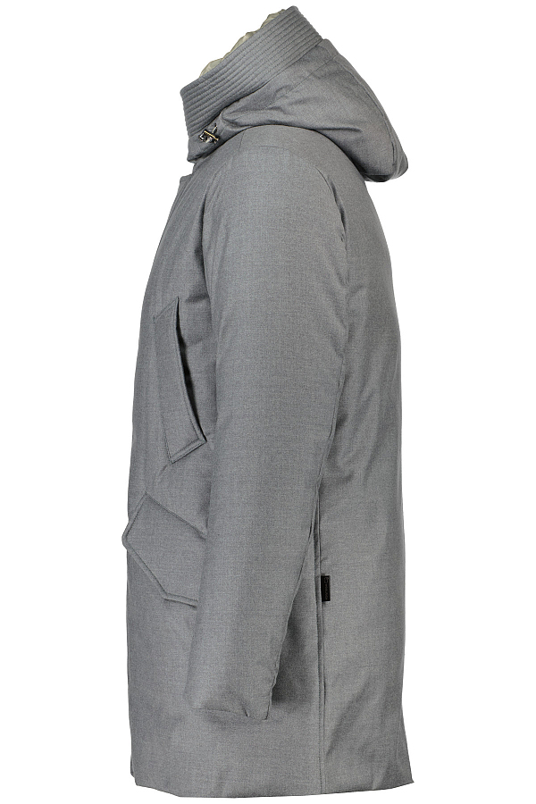 Woolrich Jas