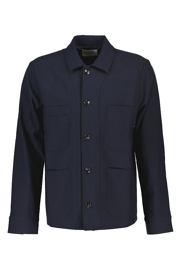 OLÅF Overshirt