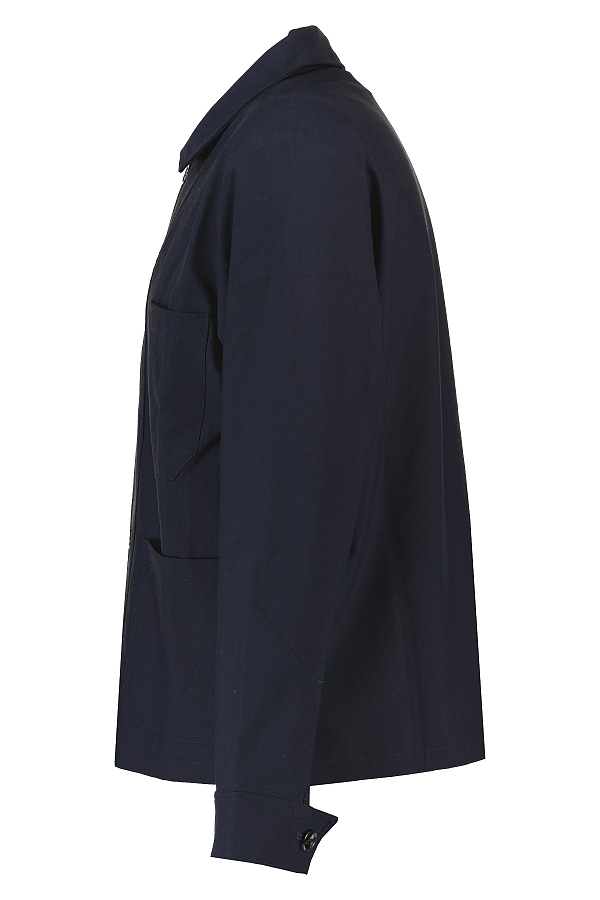 OLÅF Overshirt