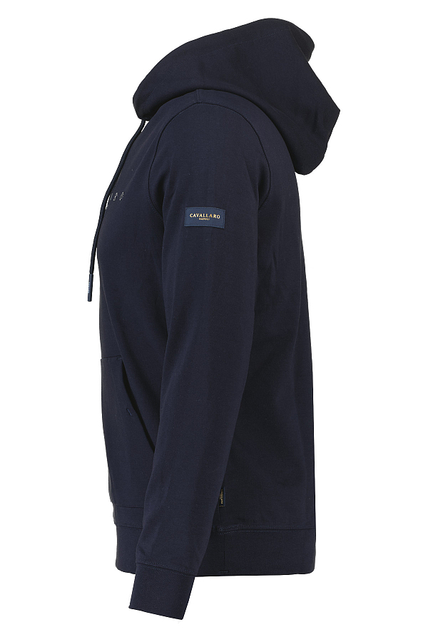 Cavallaro Hoodie