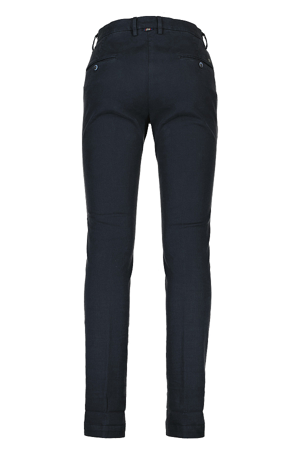 Mason's Broek