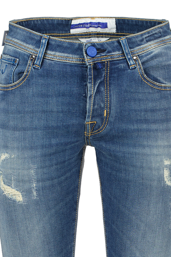 Jacob Cohen Jeans