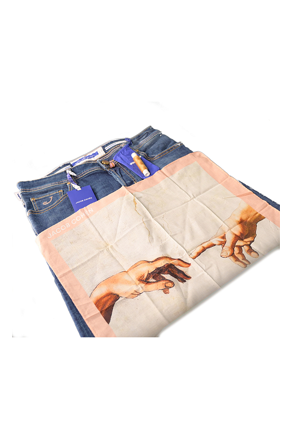 Jacob Cohen Jeans