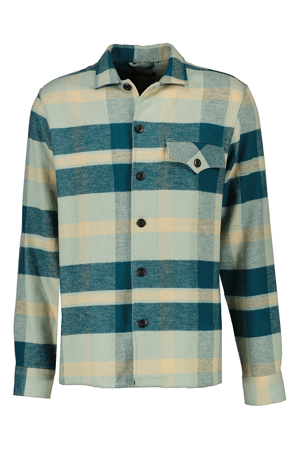 Butcher of Blue Overshirt