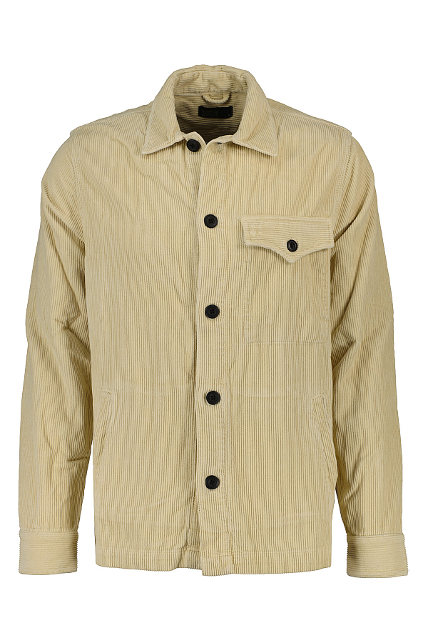 Butcher of Blue Overshirt