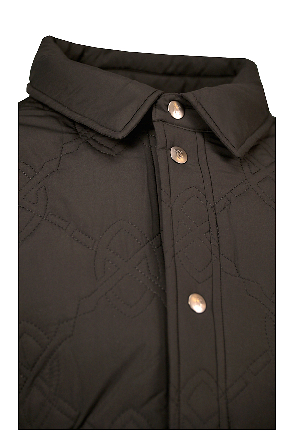 Daily Paper Overshirt