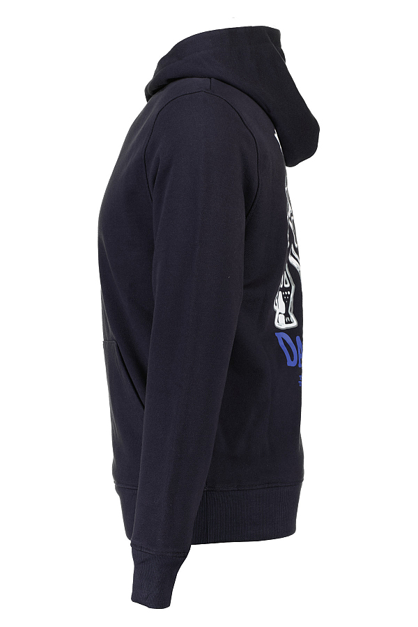 Daily Paper Hoodie