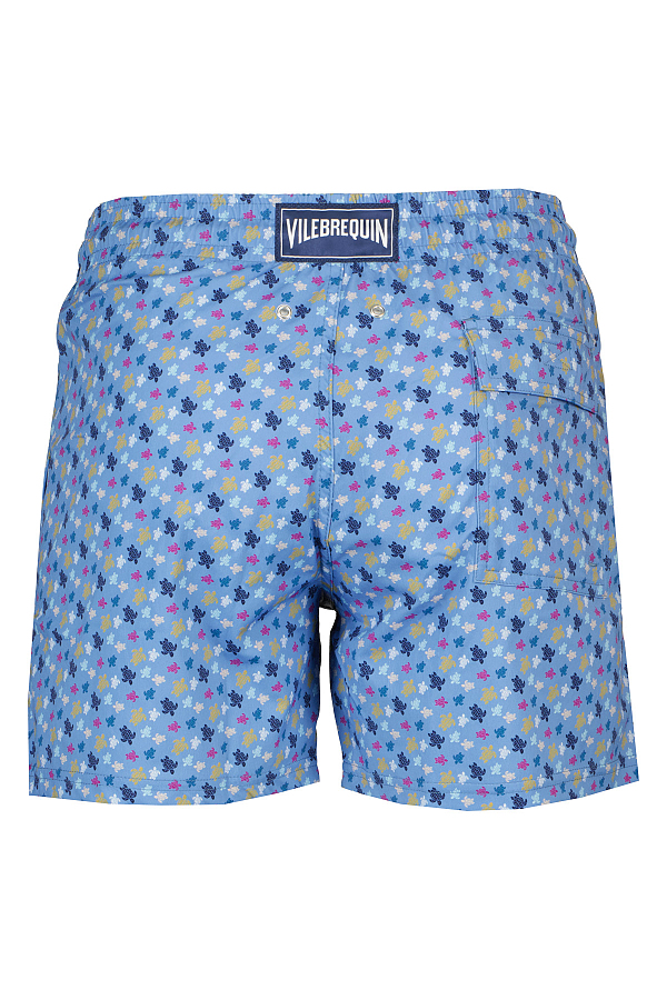 Vilebrequin Zwemshort